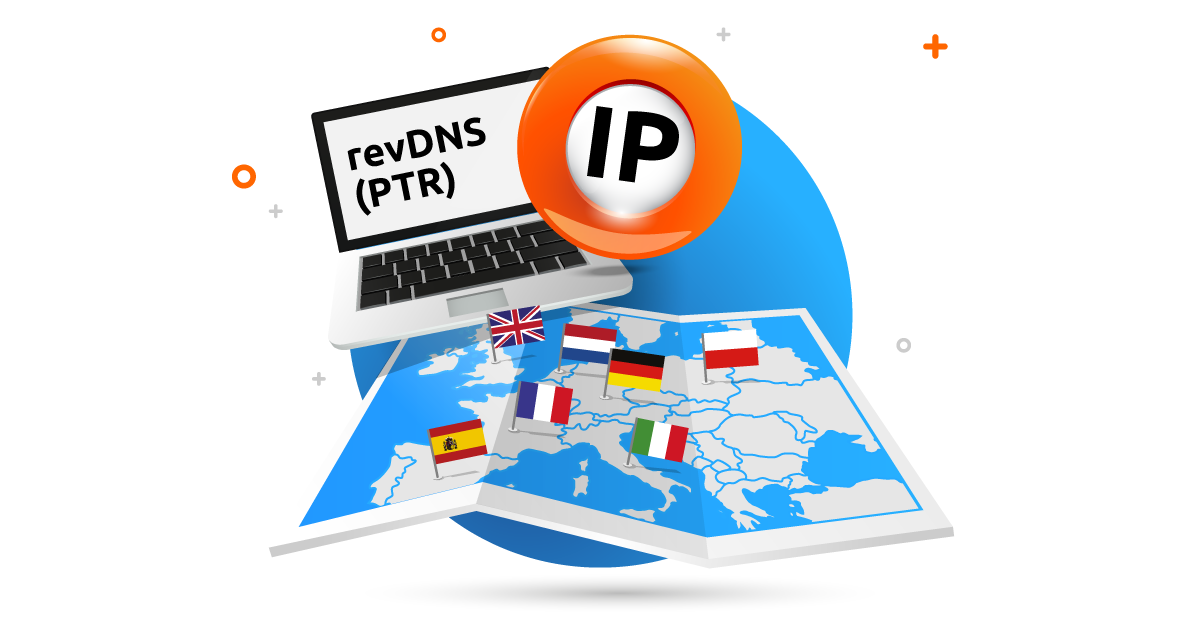 【广安代理IP】服务器：代理服务器租赁常见的功能是什么